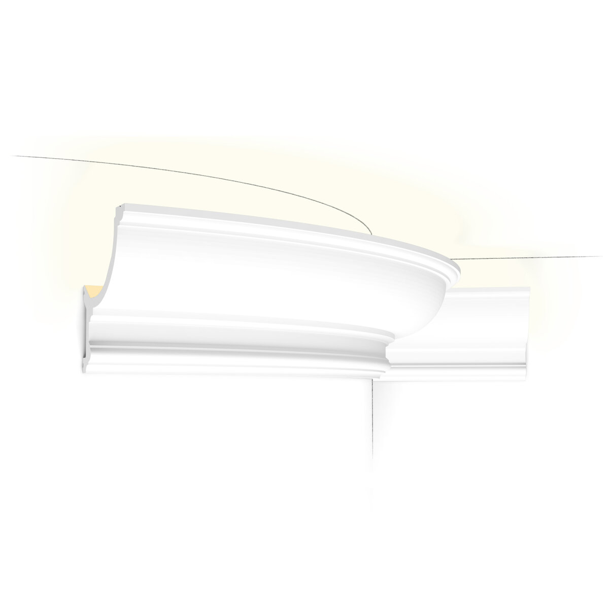 C901F Indirect Lighting Flex (DL0110C901F)