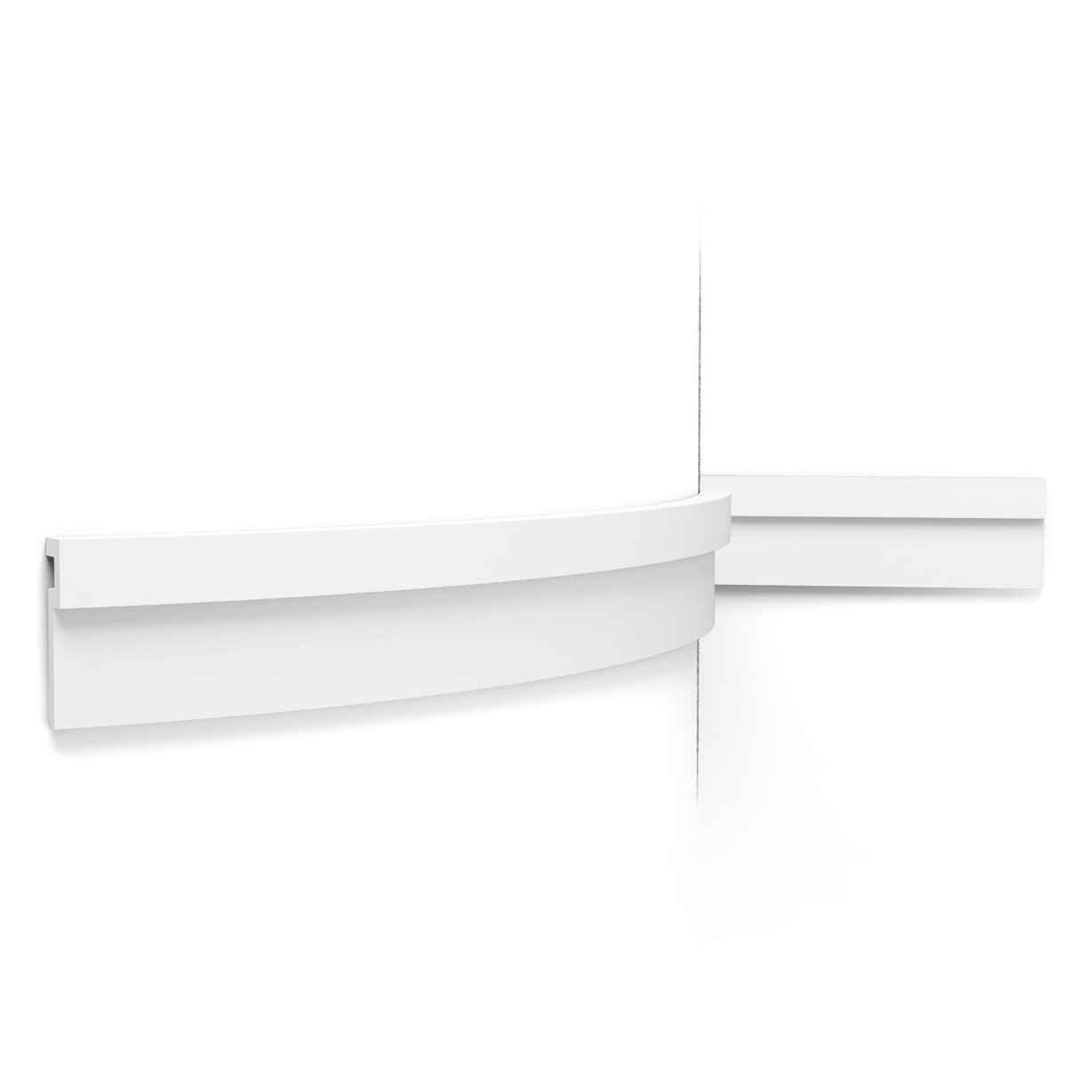 PX198F U-STEPS Panel Moulding Flex (DL02108645)