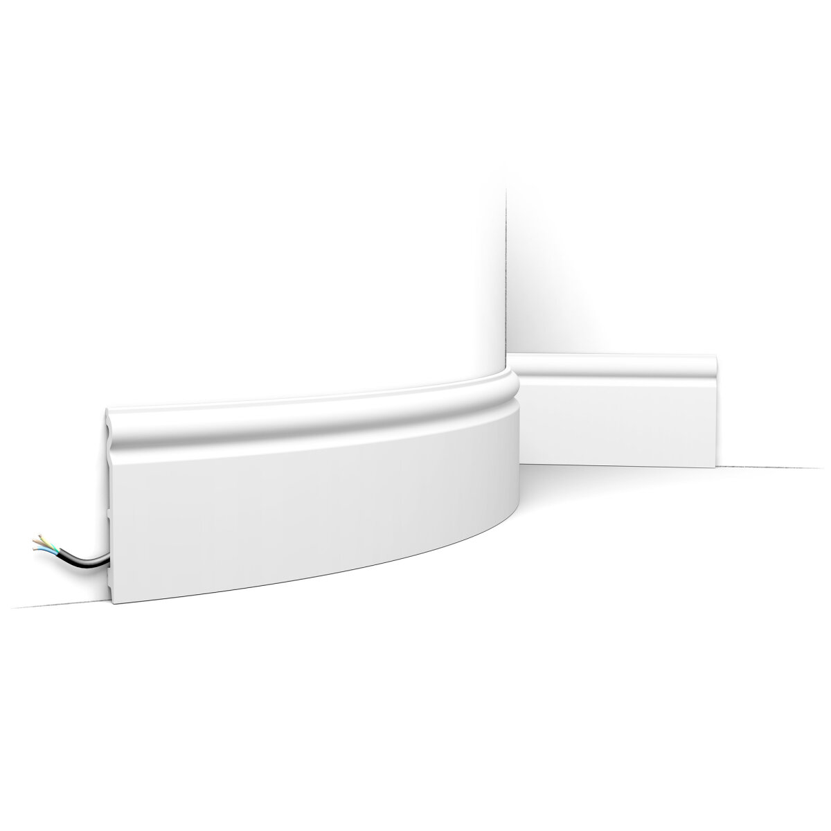 SX138F Skirting Flex (DL021118115F)