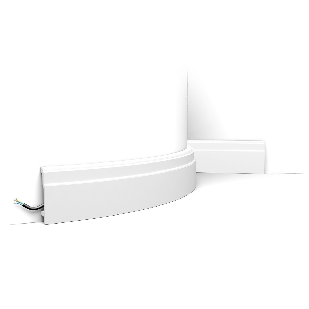 SX155F Skirting Flex (DL021118117F)