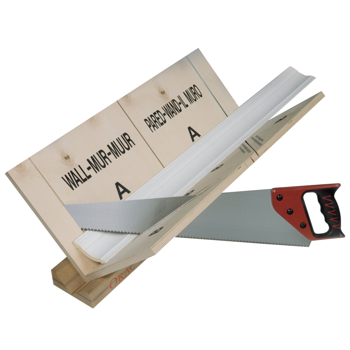 FB300 Mitre Box XL including FB14 Saw (DL021140)