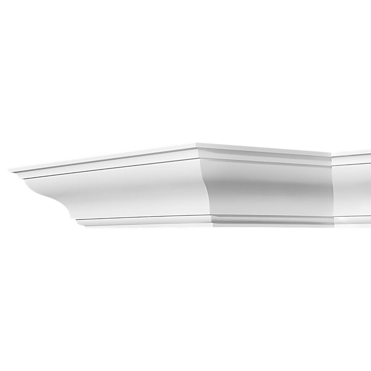 C833 Xterio Cornice Moulding (DL022042020)