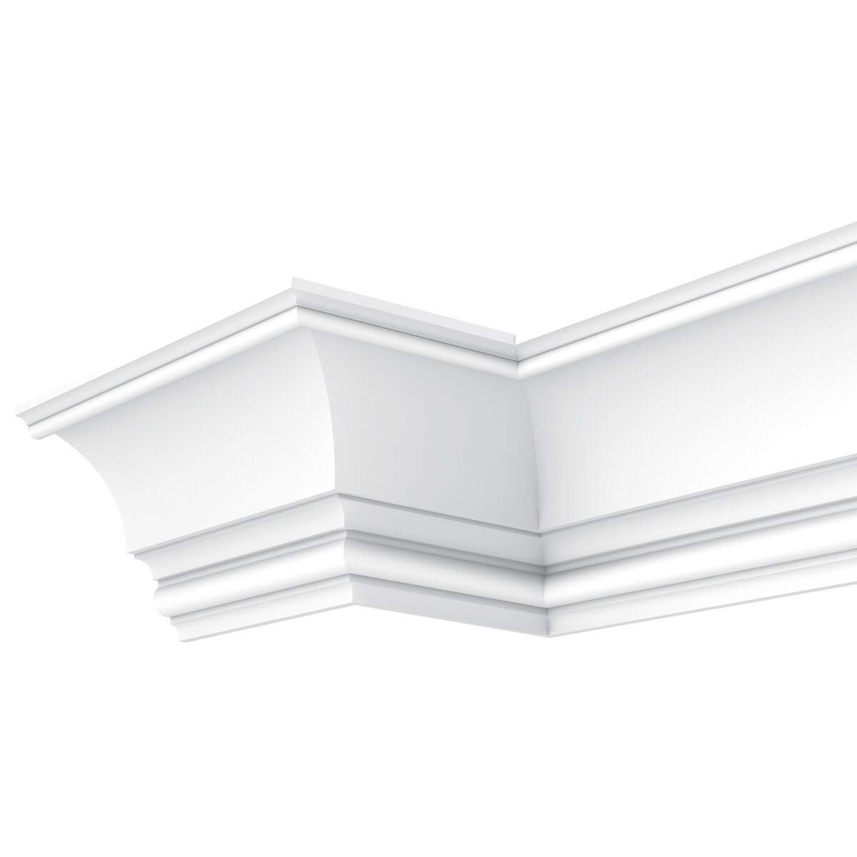 C836 Xterio Cornice Moulding (DL022042025)