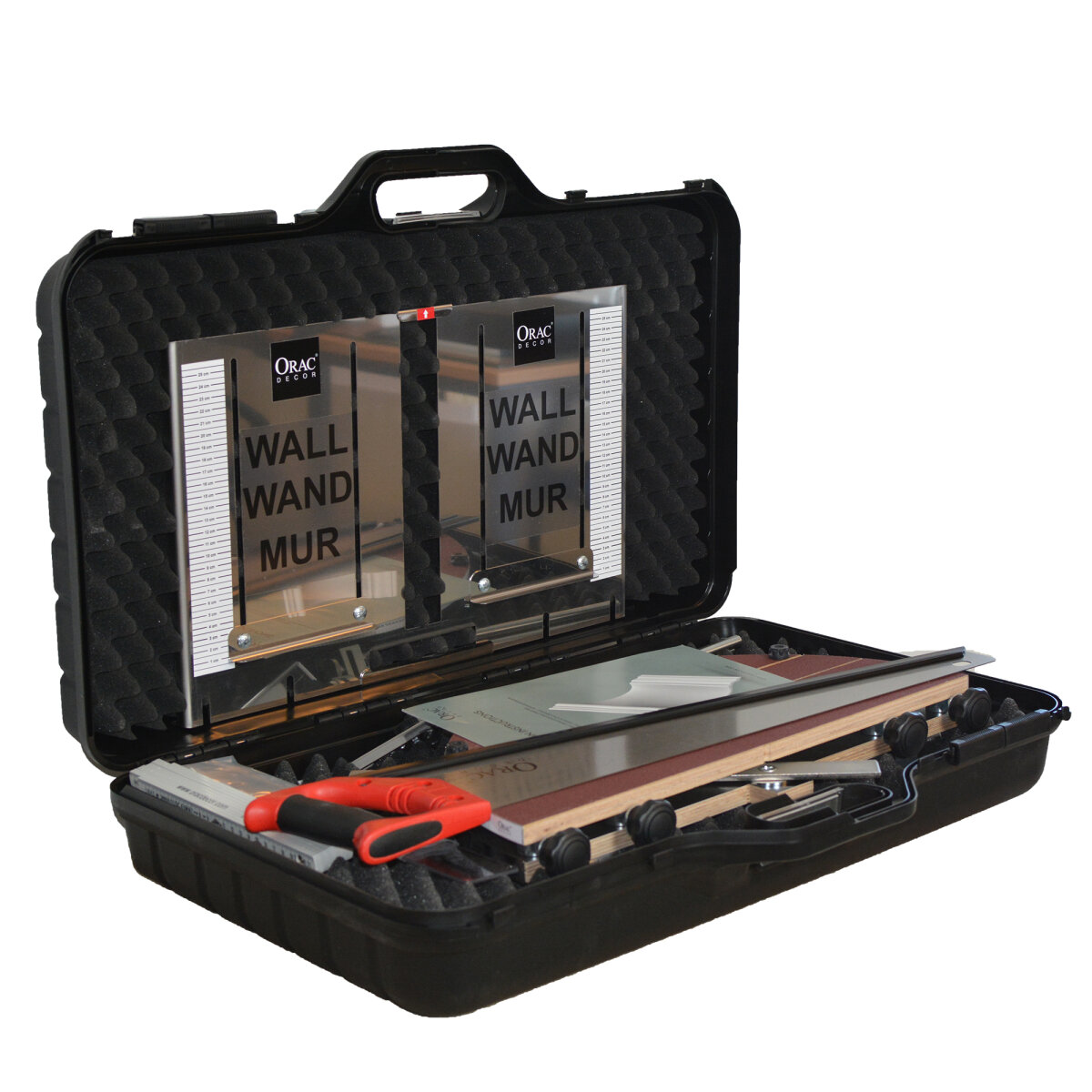 FB10 Variomatic Mitre Box Deluxe (DL021135)