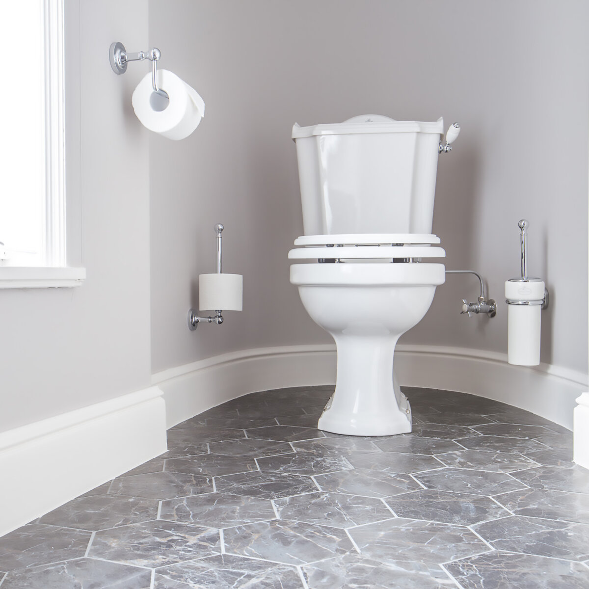 SX118F CONTOUR Skirting Flex (DL021115F)