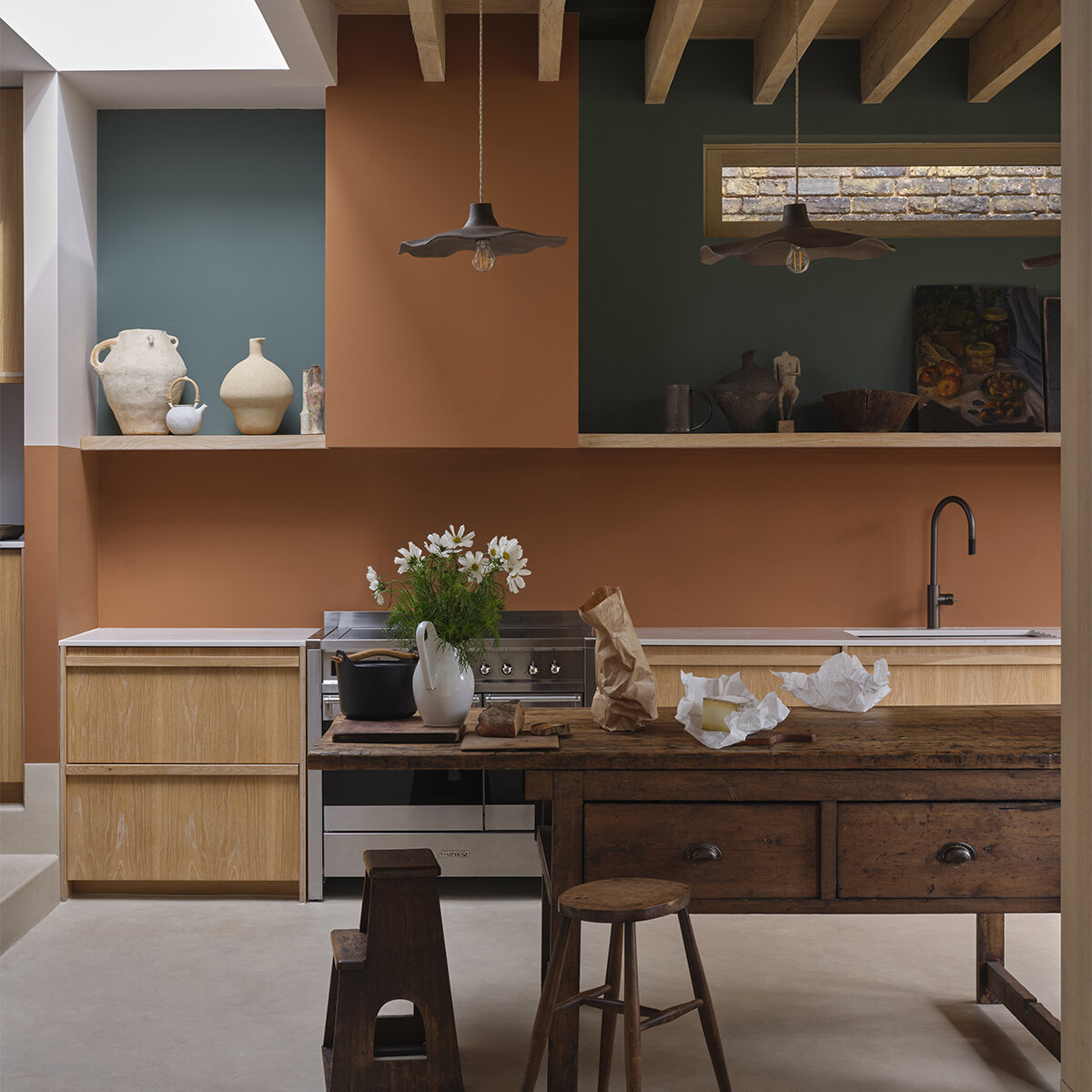 Farrow & Ball, 316 Marmelo