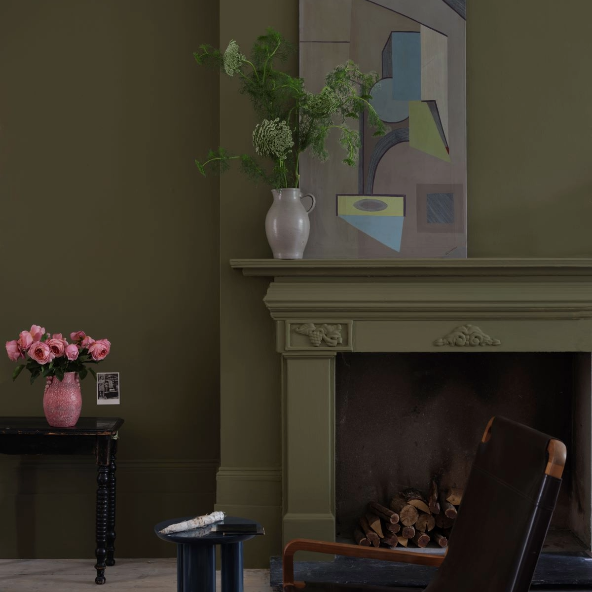 Farrow & Ball, 312 Dibber