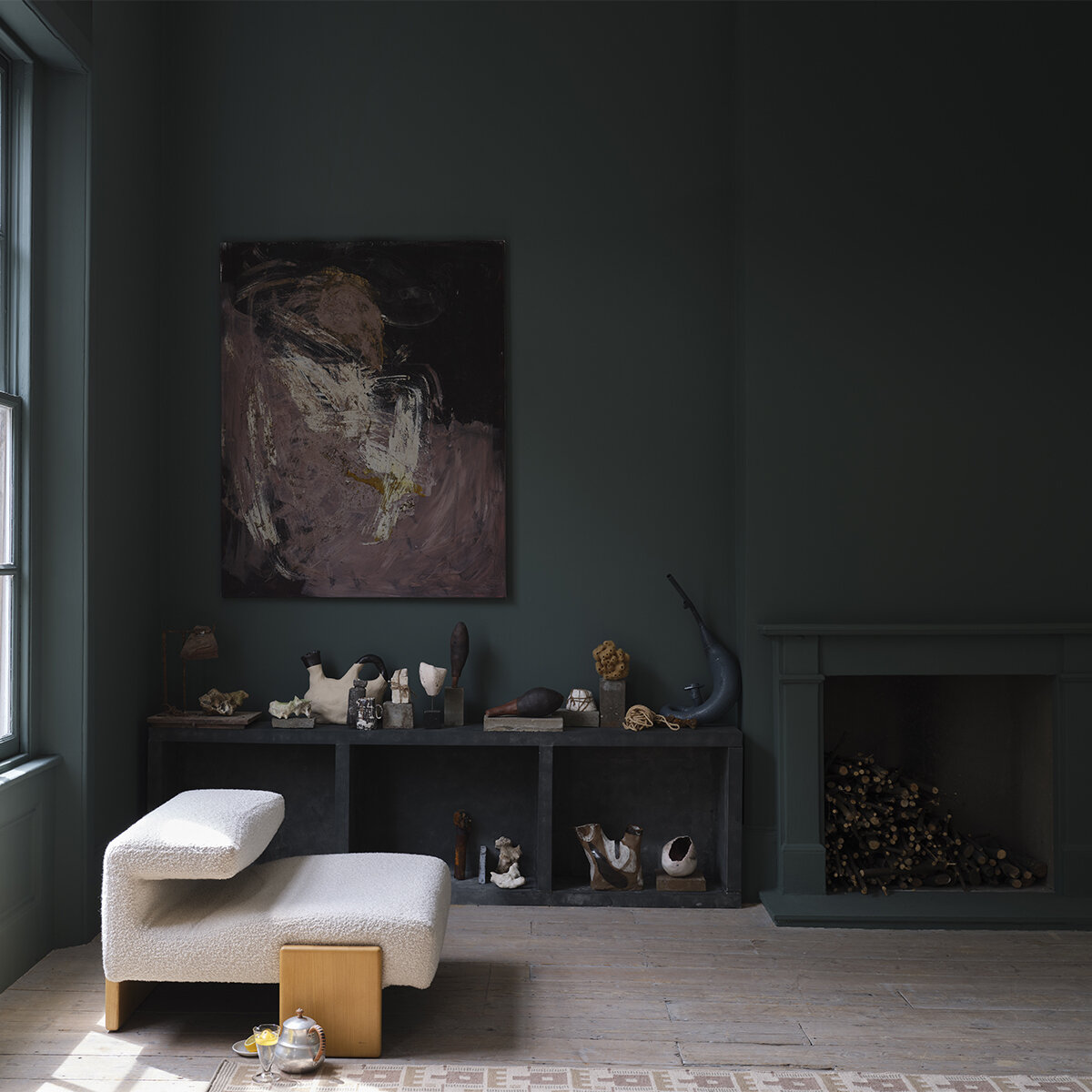 Farrow & Ball, 318 Douter