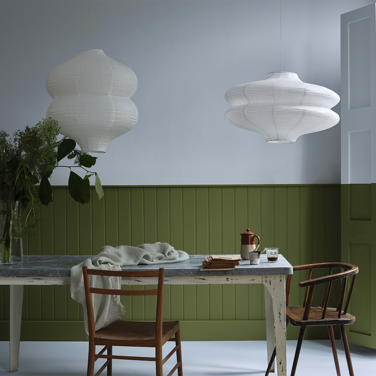 Farrow & Ball, 314 Sizing
