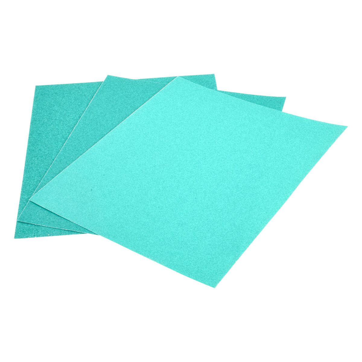 Liberty Green Assorted Sanding Sheets (Pack of 3) (NG156690)