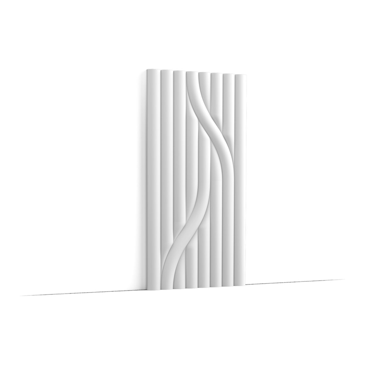 W213 3D Wall Panel Hill Trace (DL0118W213)