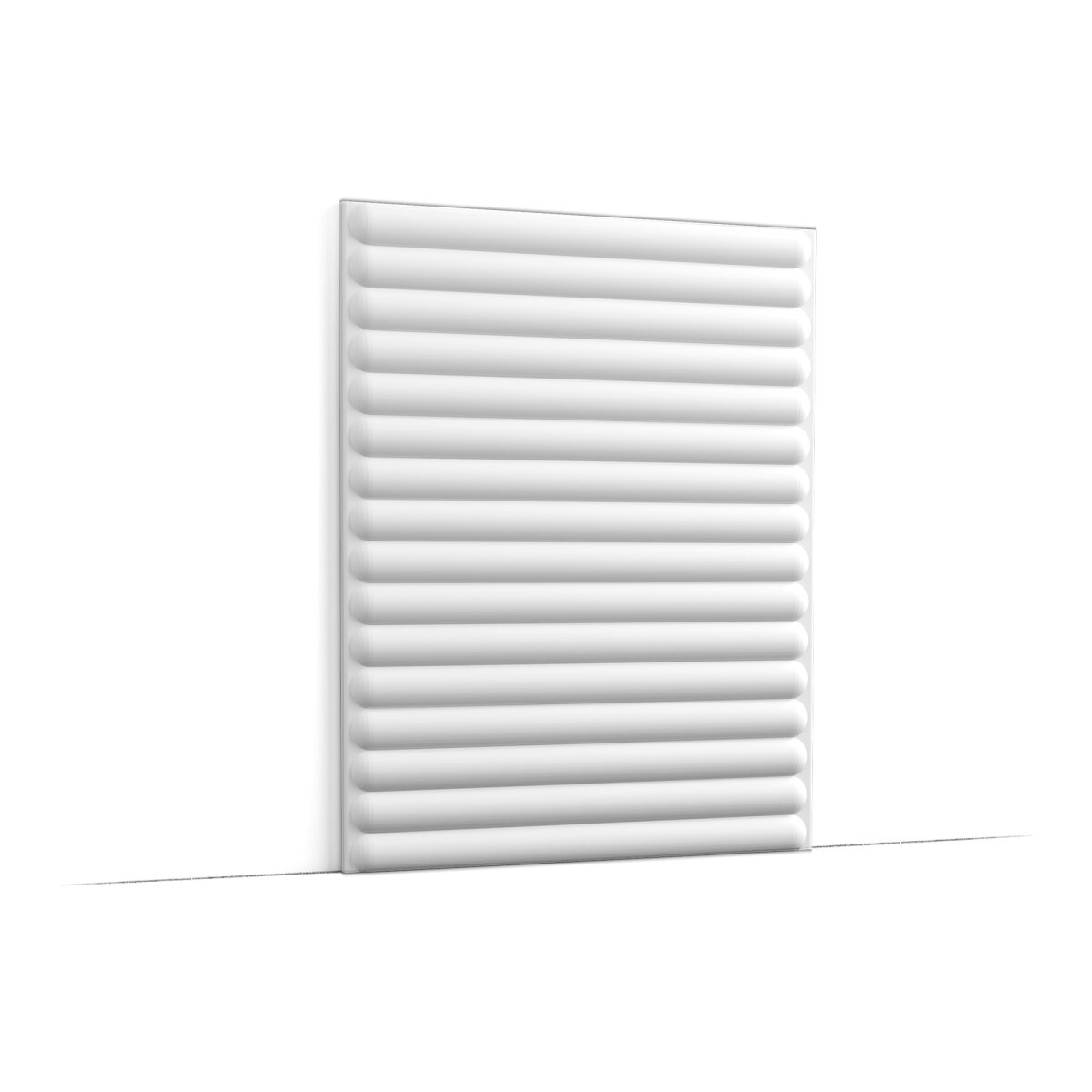 W214 3D Wall Panel Hill Bead Xl (DL0118W214)