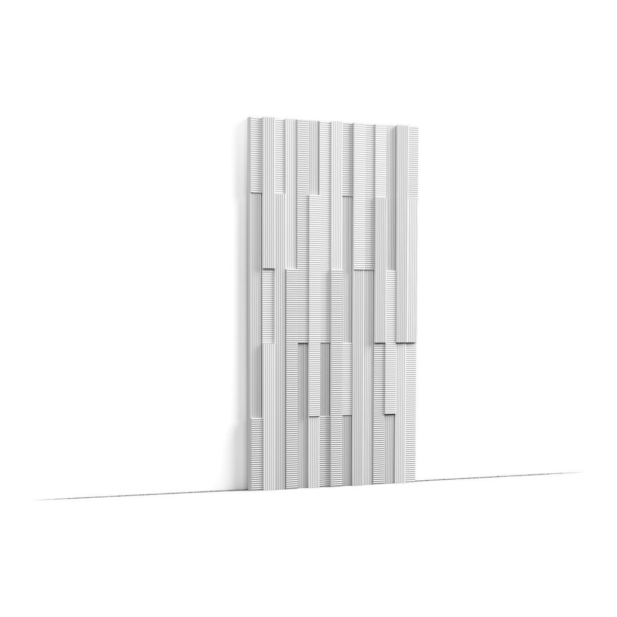 W216 3D Wall Panel Matrix (DL0118W216)