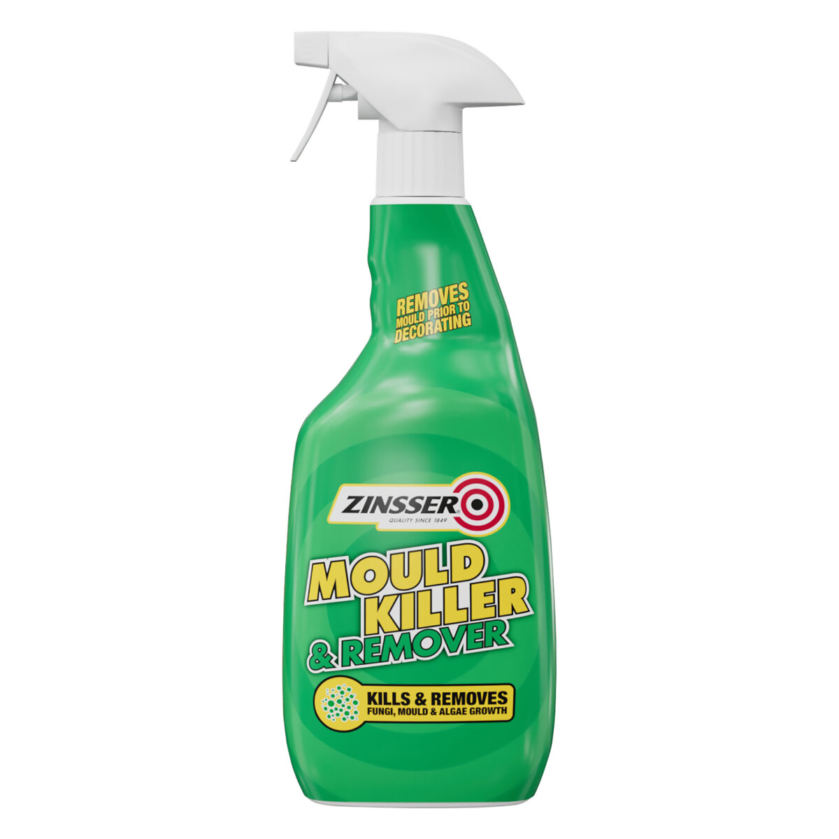 Mould Killer & Remover 750ml (BN60451005P)