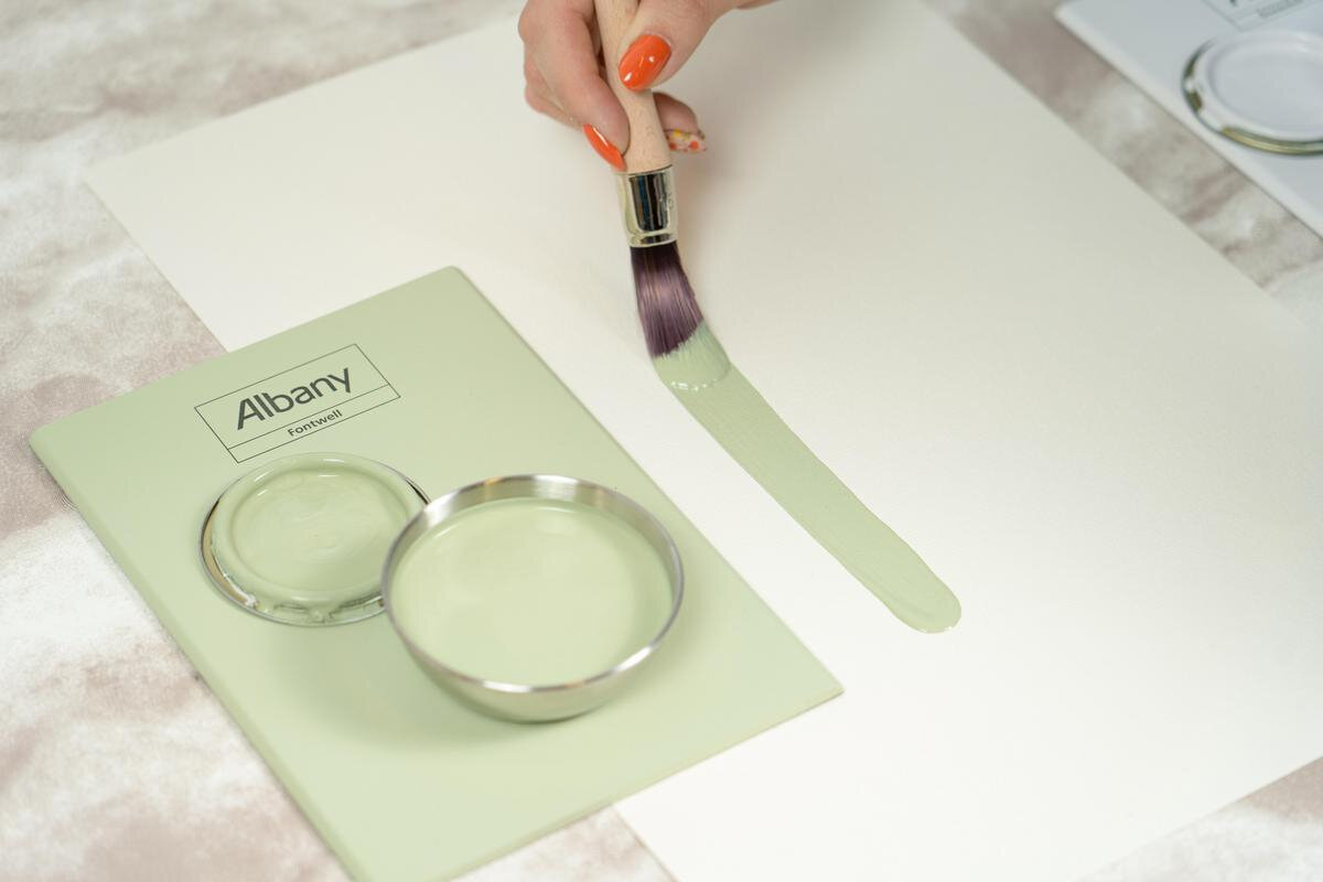 6 Questions to Ask Yourself Before Choosing a Paint Colour