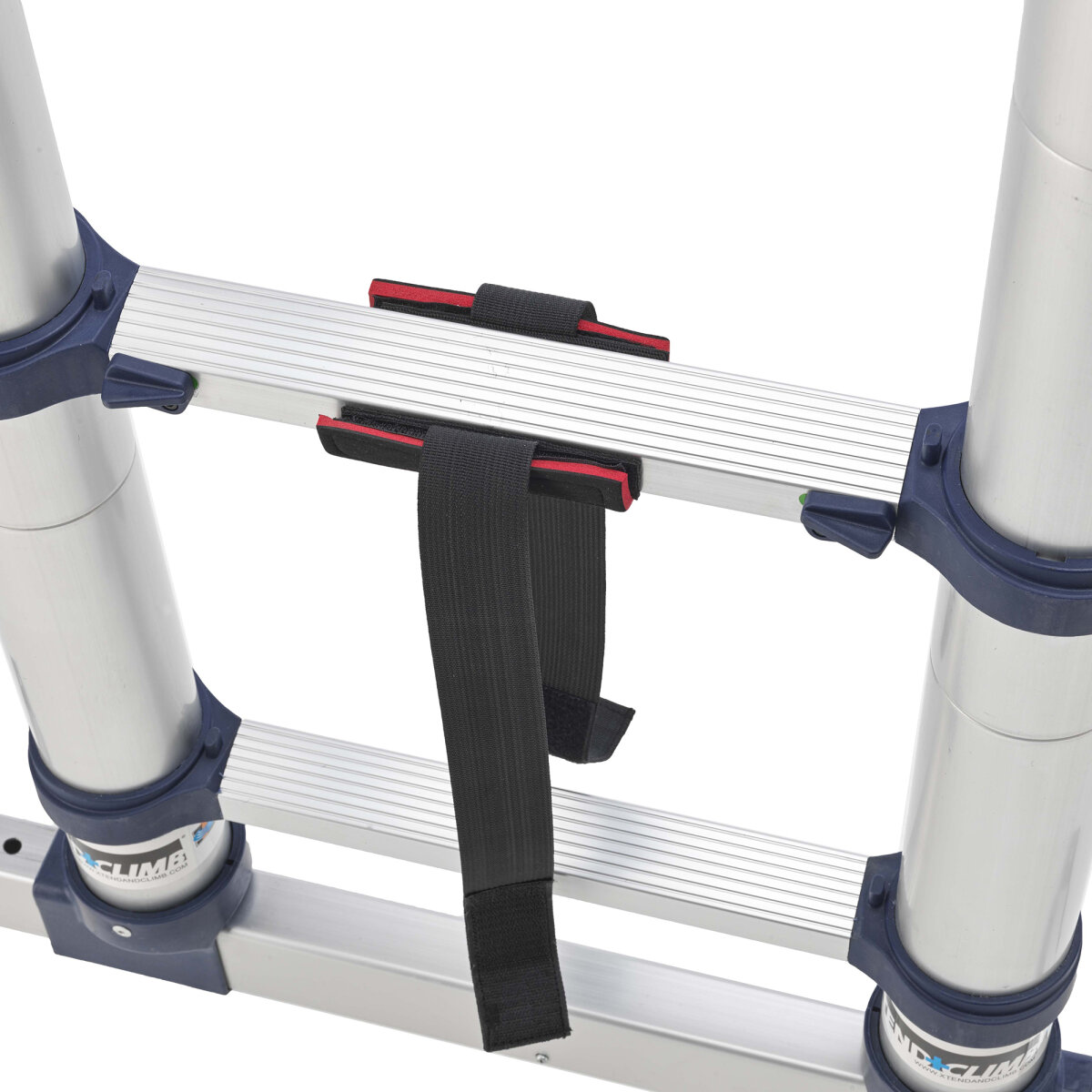 XTEND+CLIMB ProSeries S2.0 Telescopic Ladder .2M (RA053005)