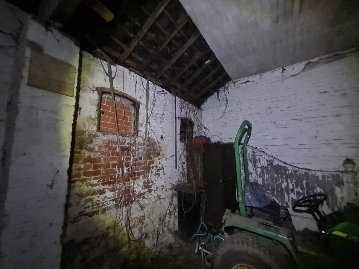 Playing Our Part In The Longford Scout HQ Redevelopment Project