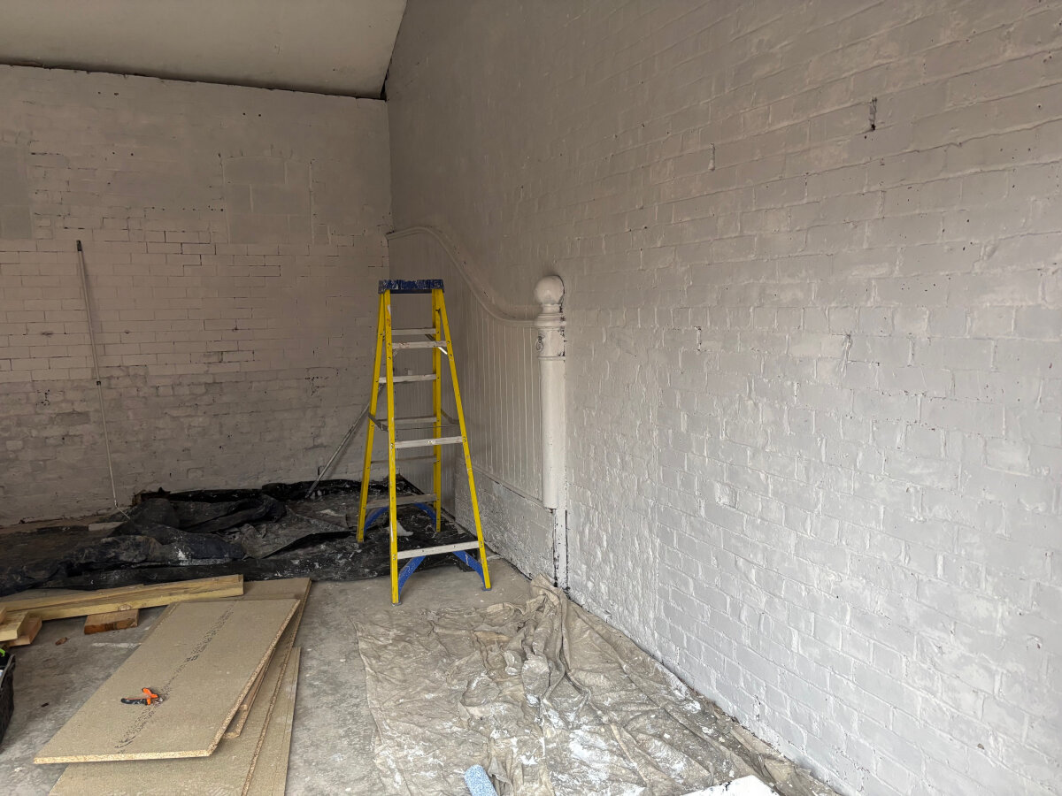 Playing Our Part In The Longford Scout HQ Redevelopment Project