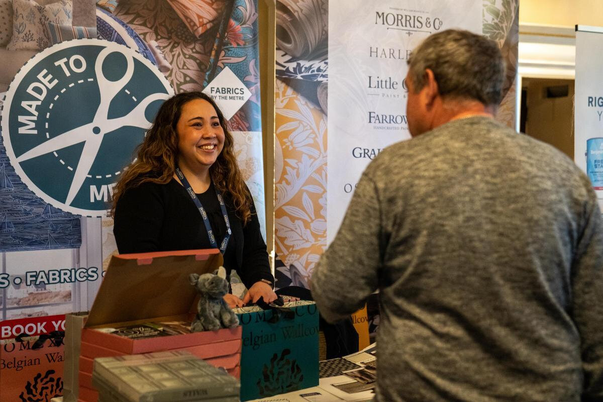 Brewers Are Bringing Trade Shows To You!