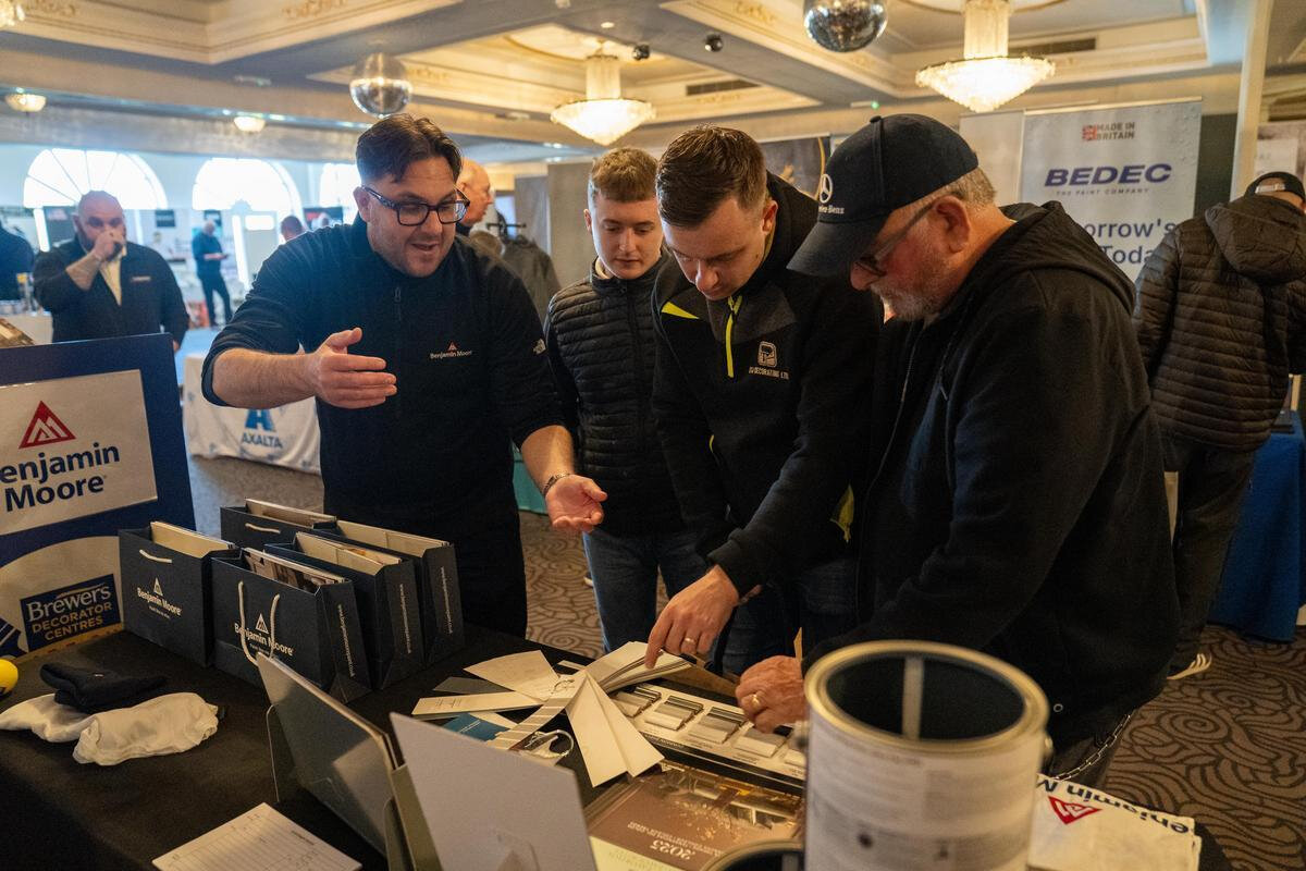 Brewers Are Bringing Trade Shows To You!