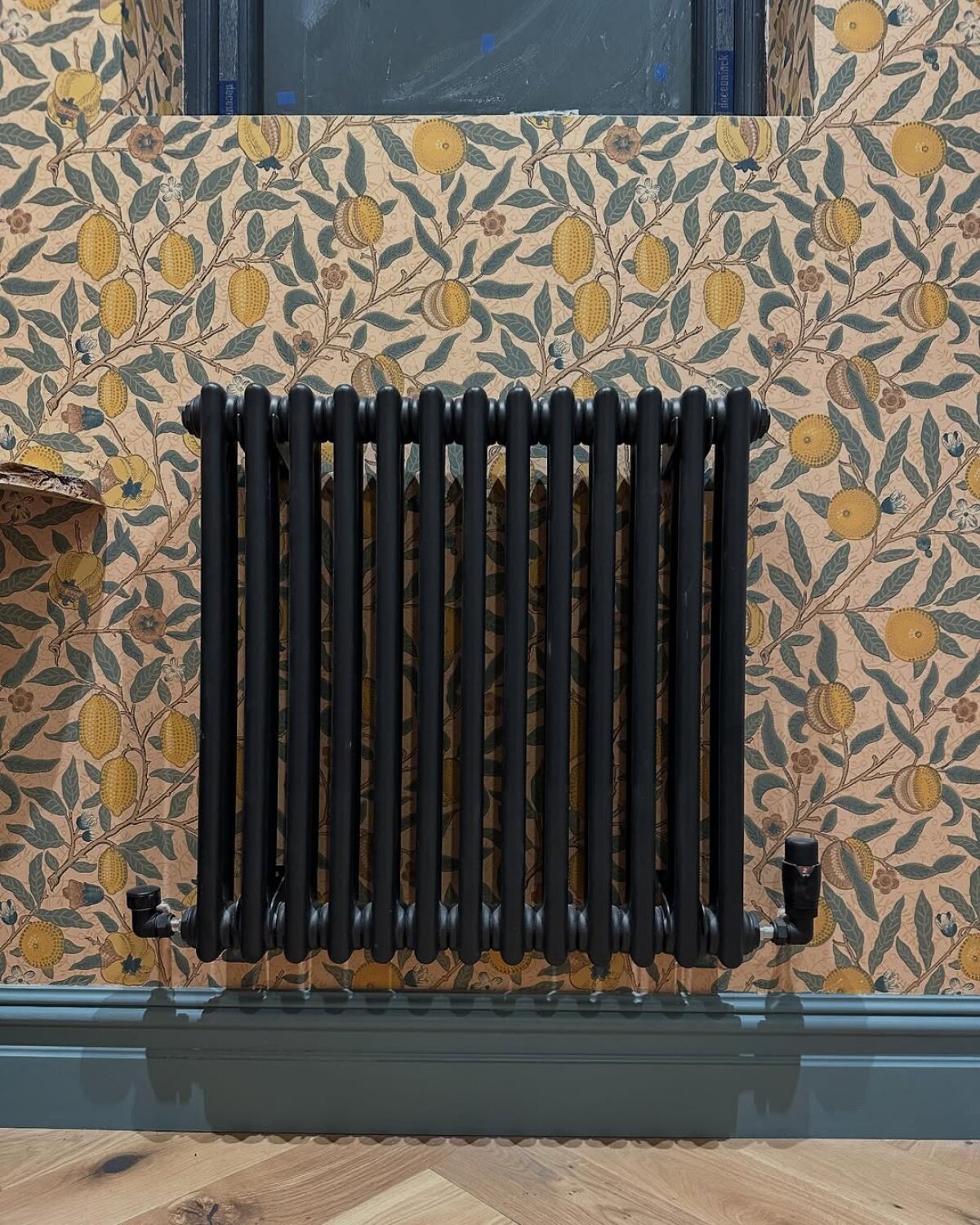 3 Ways To Decorate With Wallpaper