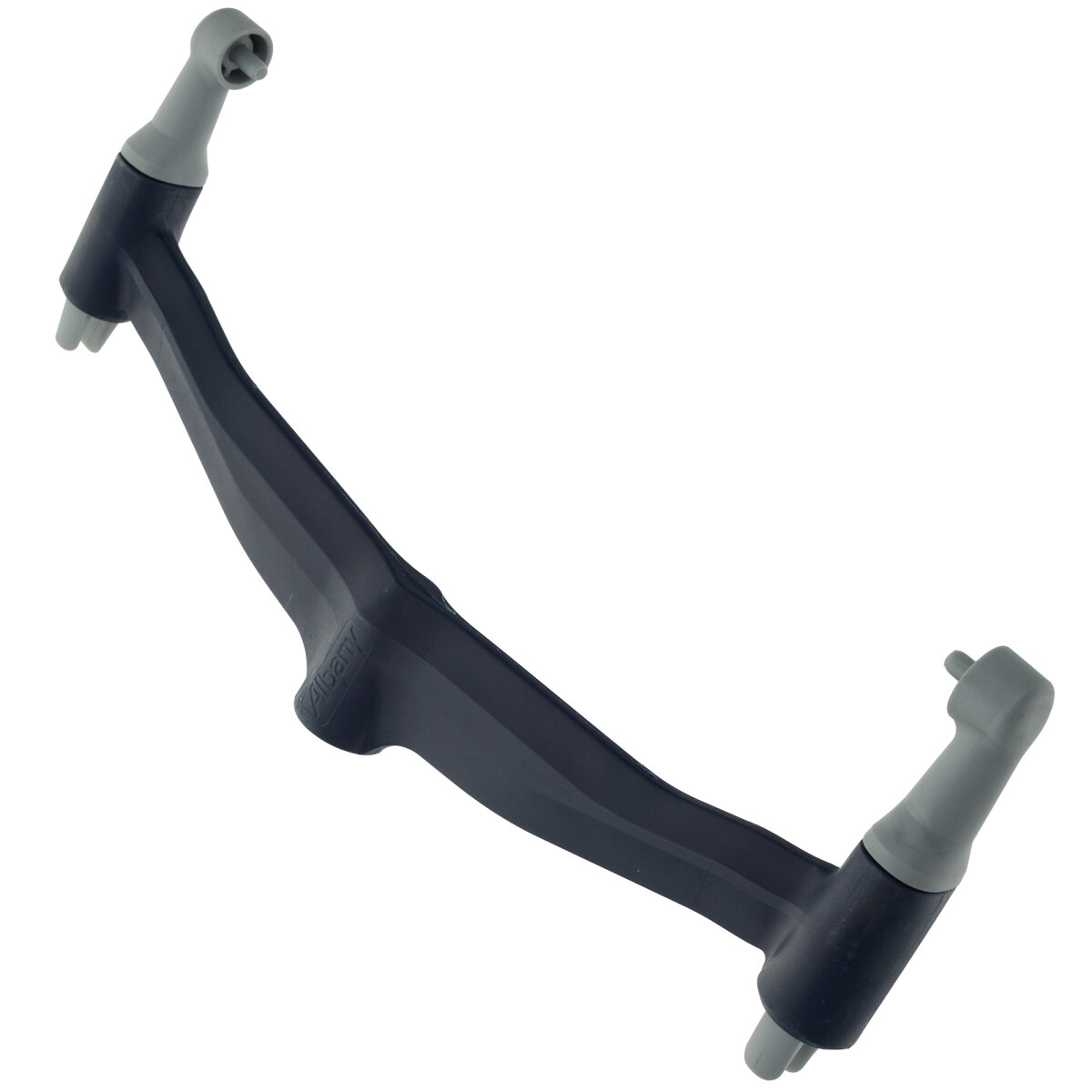 Pro Roller Frame Double Arm 12" 2025 (JN017150)