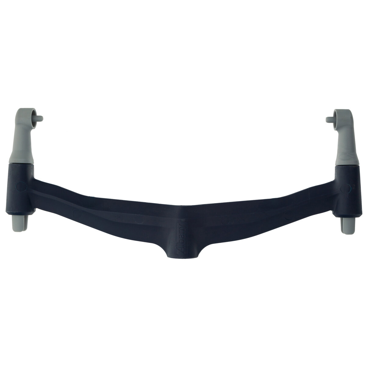 Pro Roller Frame Double Arm 12" 2025 (JN017150)