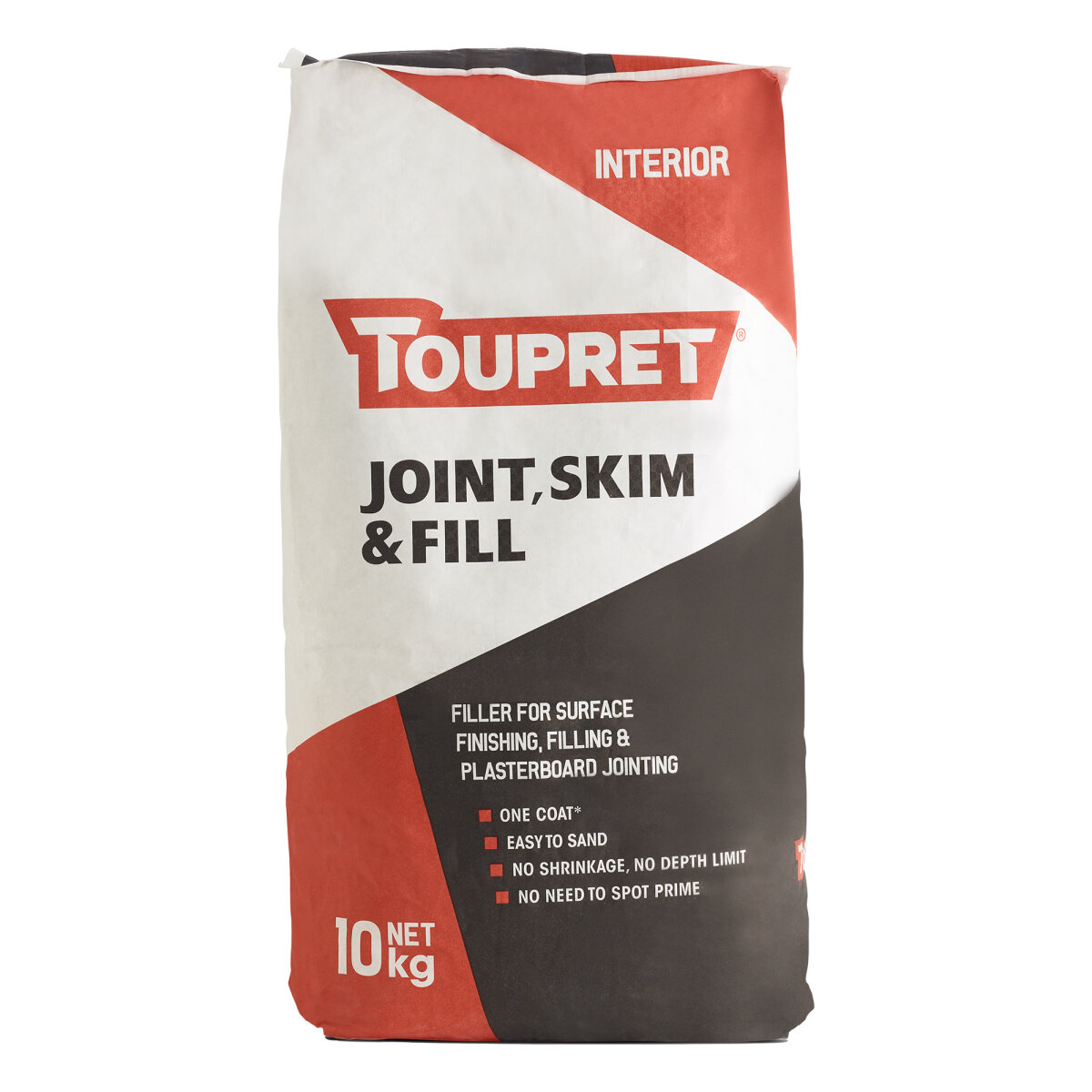 Joint, Skim & Fill 10KG (NC923105E)