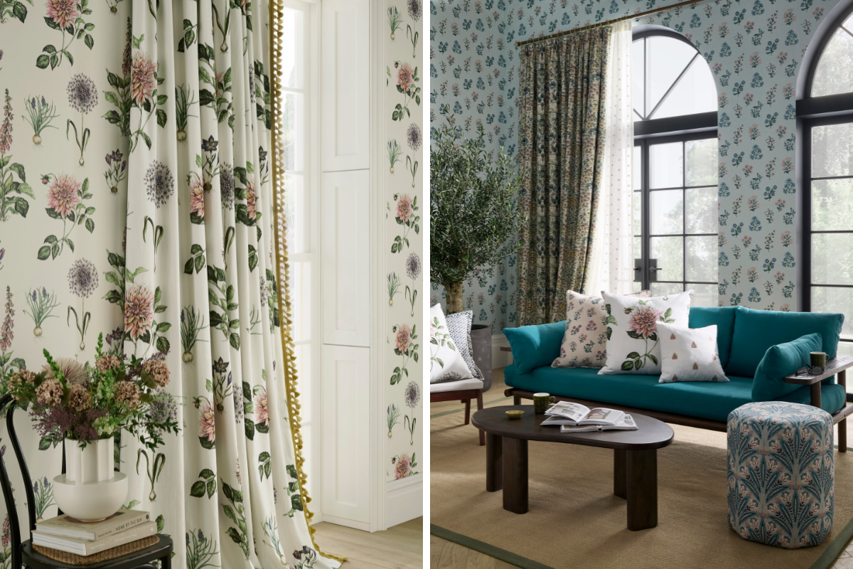 Made To Measure Curtains
