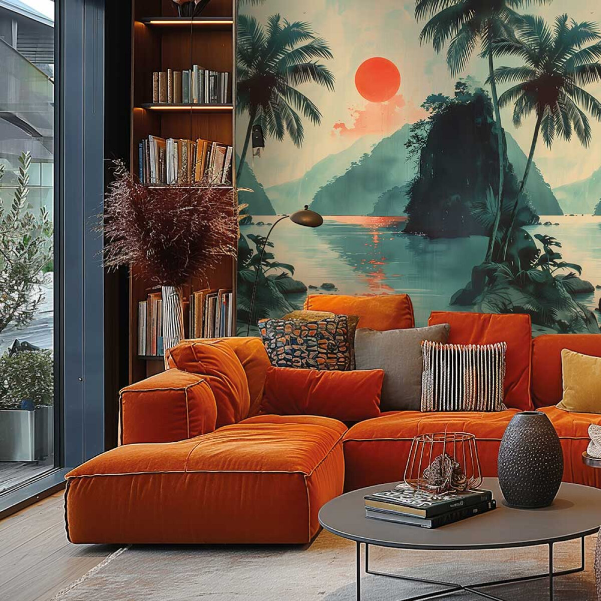 Wallpapers Inspired By Travels: Check Out The New Hot Spots Collection From Metropolitan Stories!
