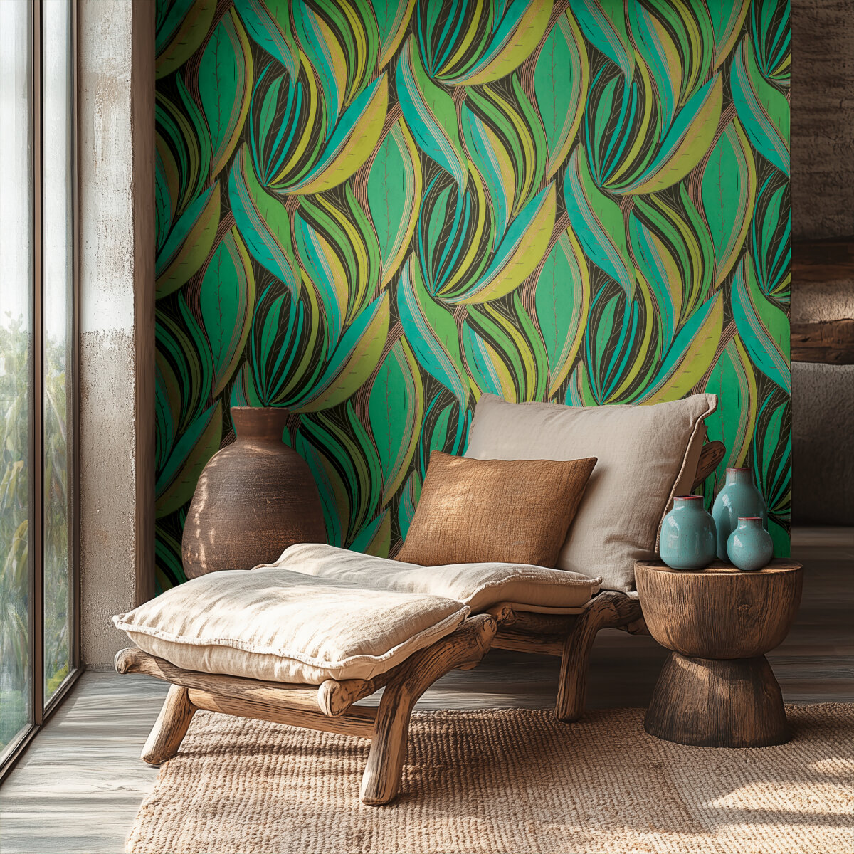 Wallpapers Inspired By Travels: Check Out The New Hot Spots Collection From Metropolitan Stories!