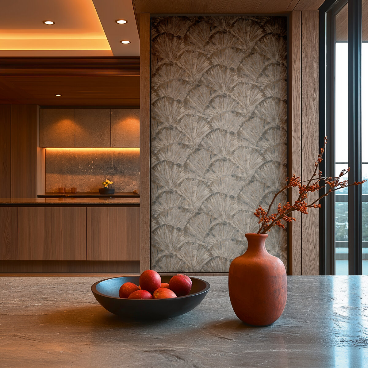 Wallpapers Inspired By Travels: Check Out The New Hot Spots Collection From Metropolitan Stories!