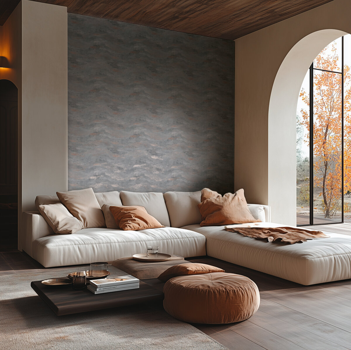 Wallpapers Inspired By Travels: Check Out The New Hot Spots Collection From Metropolitan Stories!
