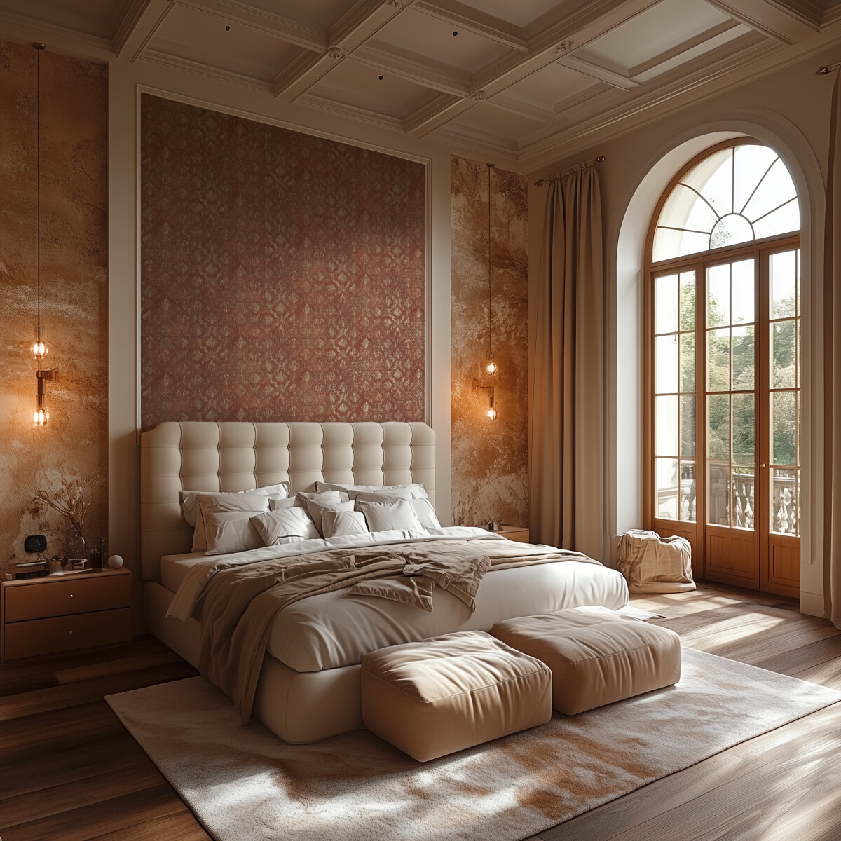 Wallpapers Inspired By Travels: Check Out The New Hot Spots Collection From Metropolitan Stories!
