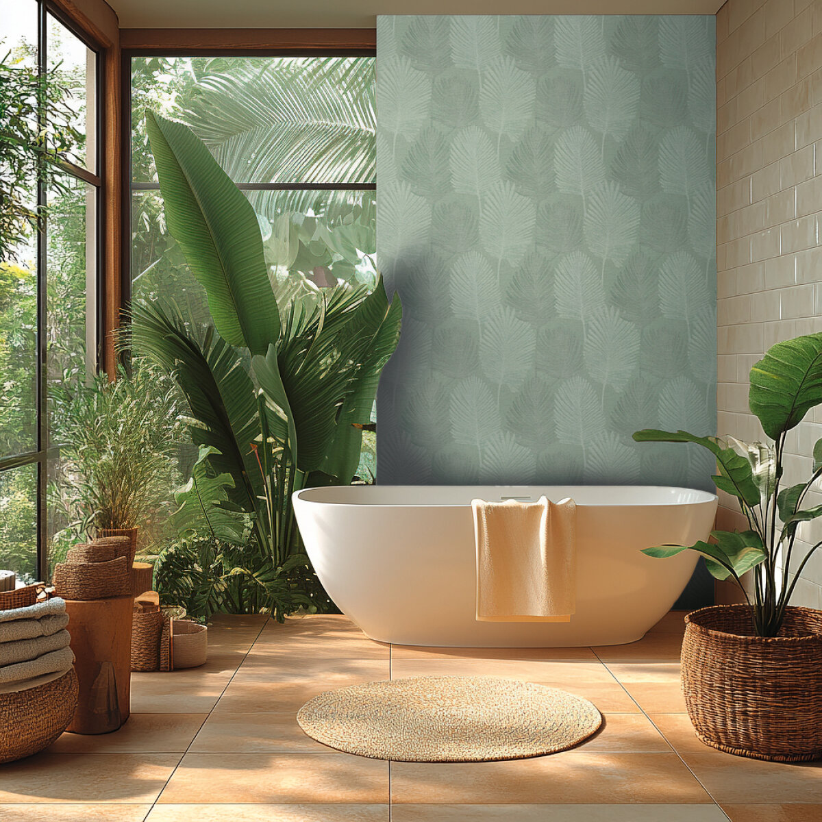 Wallpapers Inspired By Travels: Check Out The New Hot Spots Collection From Metropolitan Stories!