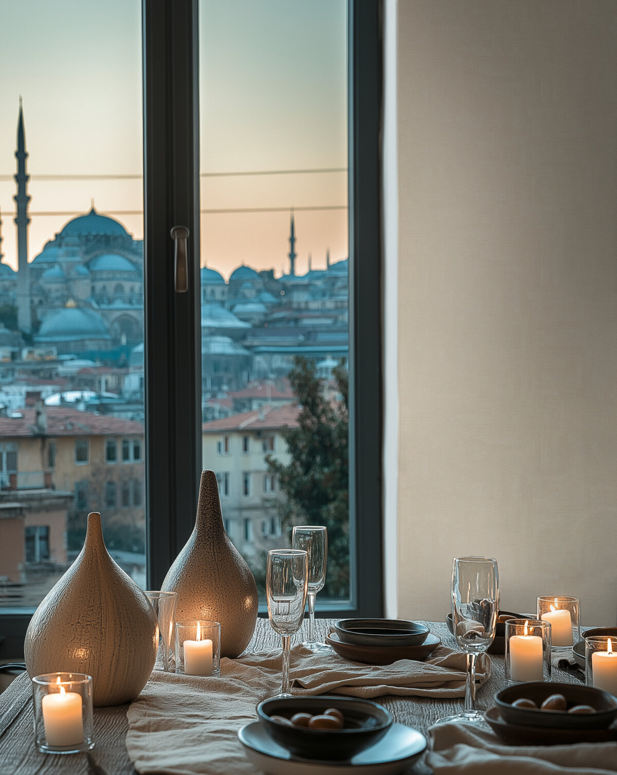 Wallpapers Inspired By Travels: Check Out The New Hot Spots Collection From Metropolitan Stories!