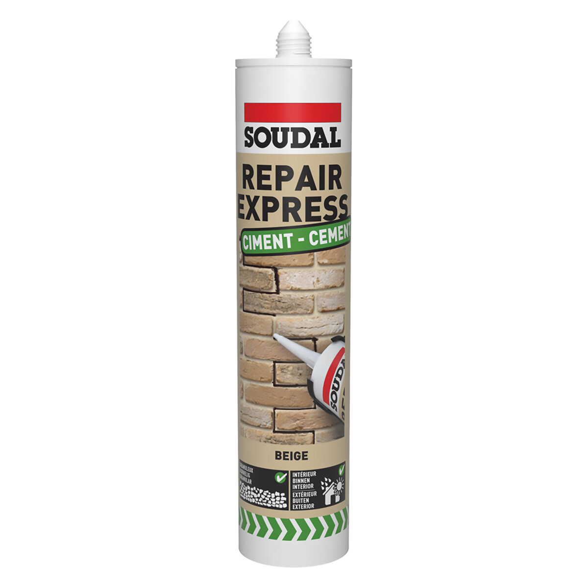 Repair Express Cement Beige 290ml (NC7850505)