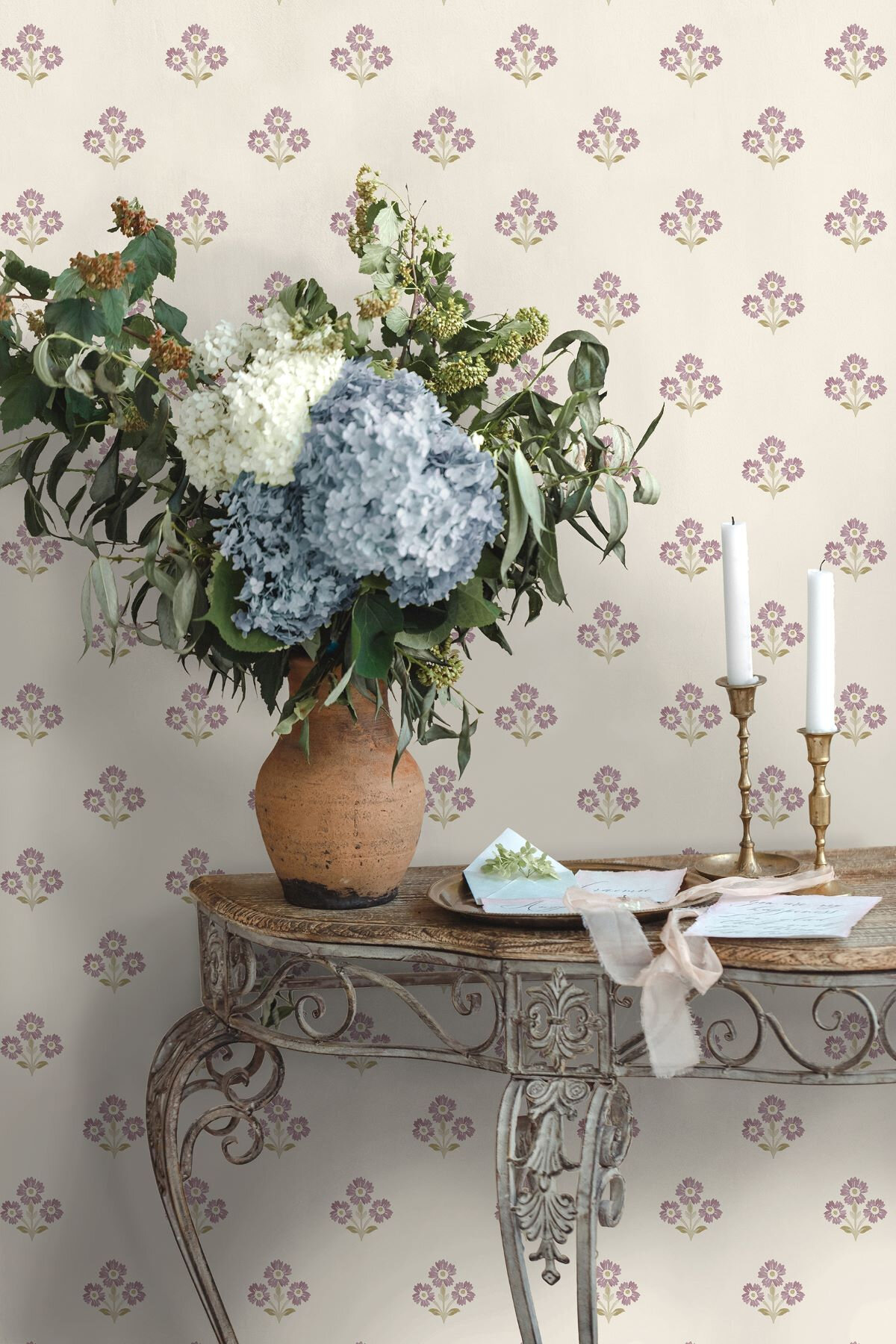 New! The Albany Wonderland Wallpaper Collection Is Here
