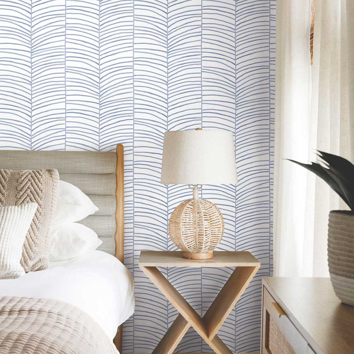 New Montecito From York Wallcoverings!