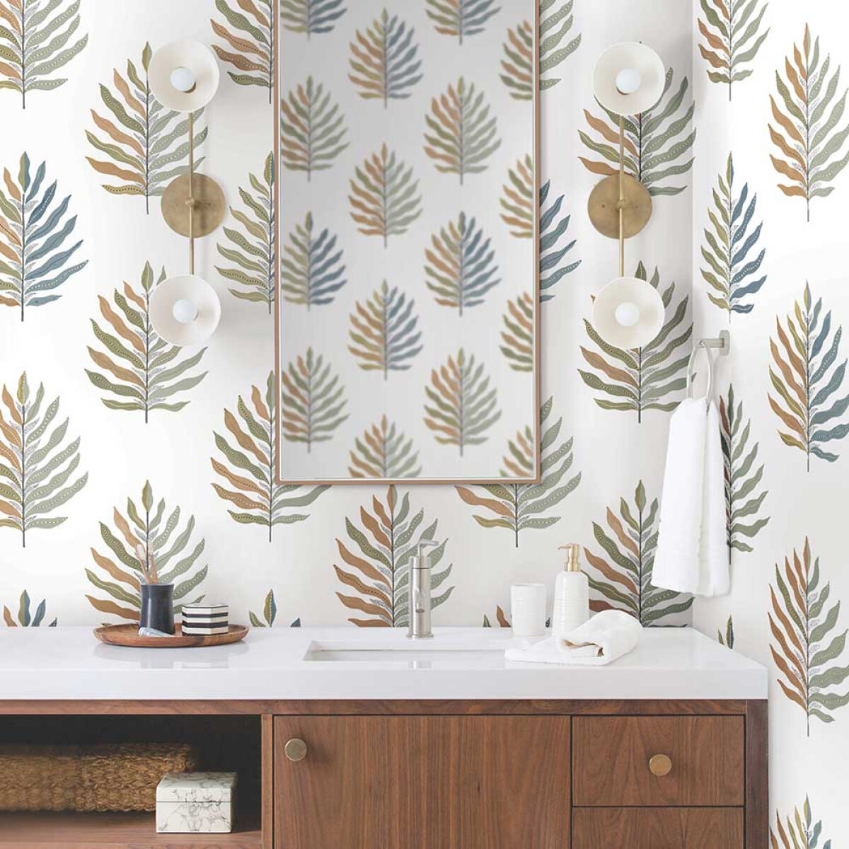 New Montecito From York Wallcoverings!