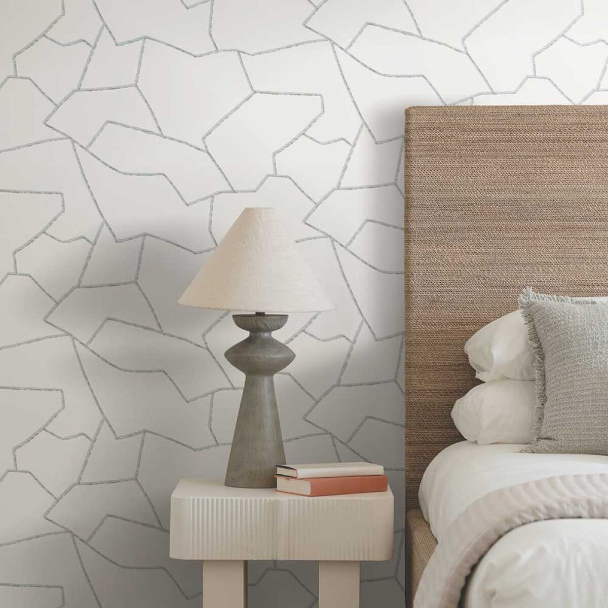 New Montecito From York Wallcoverings!