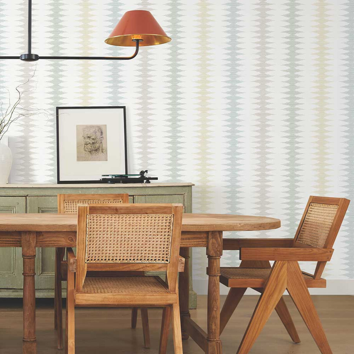 New Montecito From York Wallcoverings!