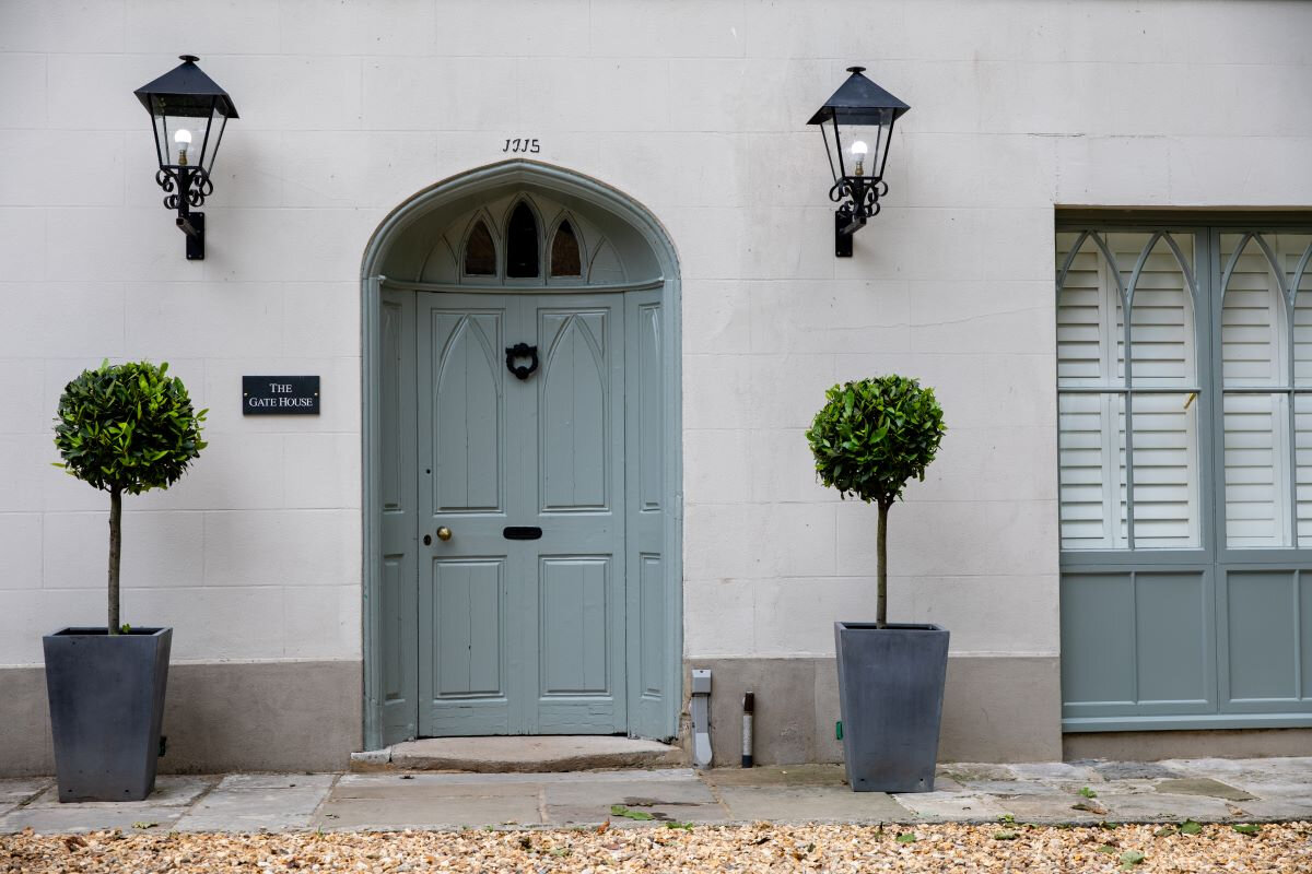 Designer Masonry Paint