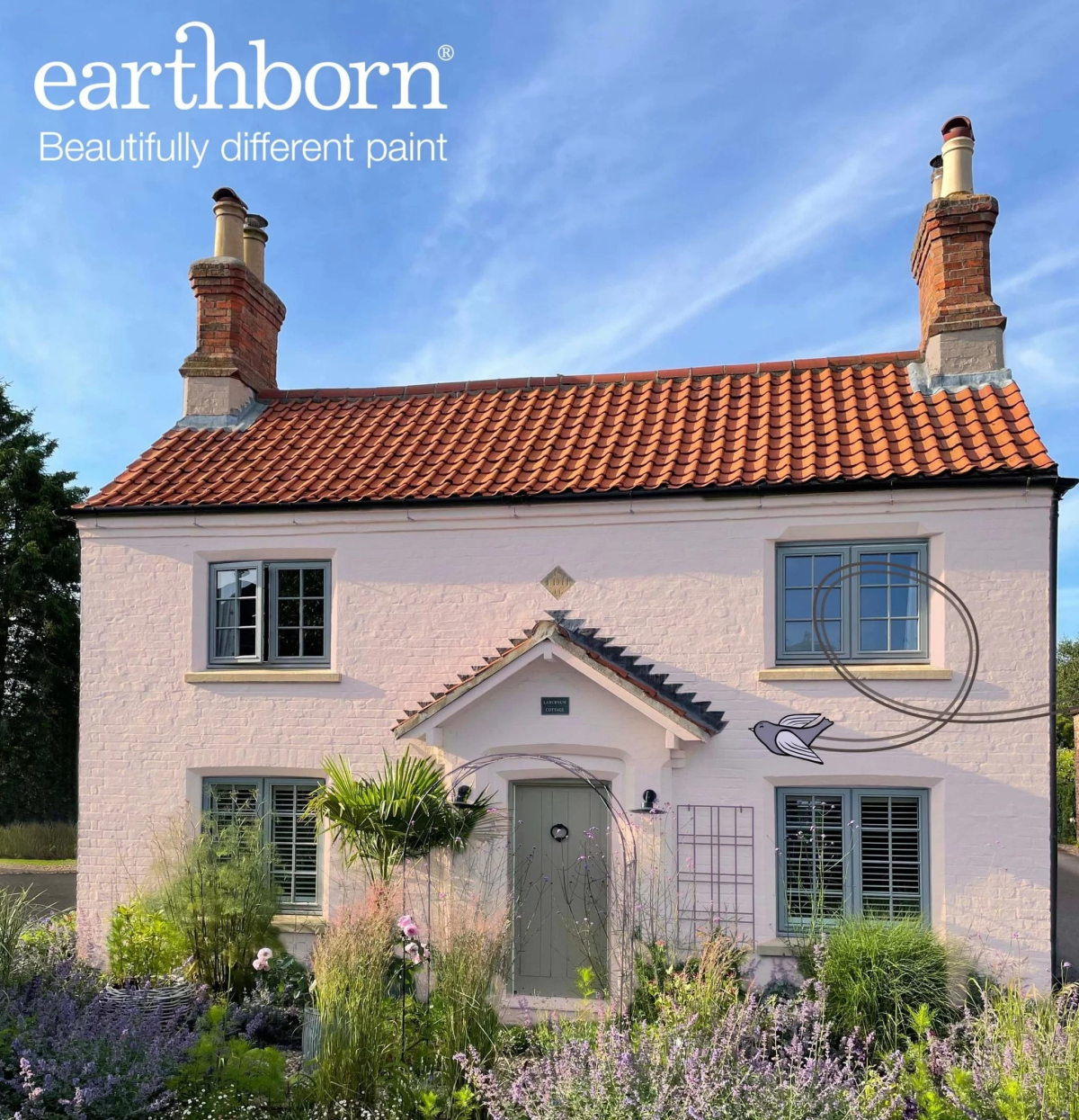 Designer Masonry Paint