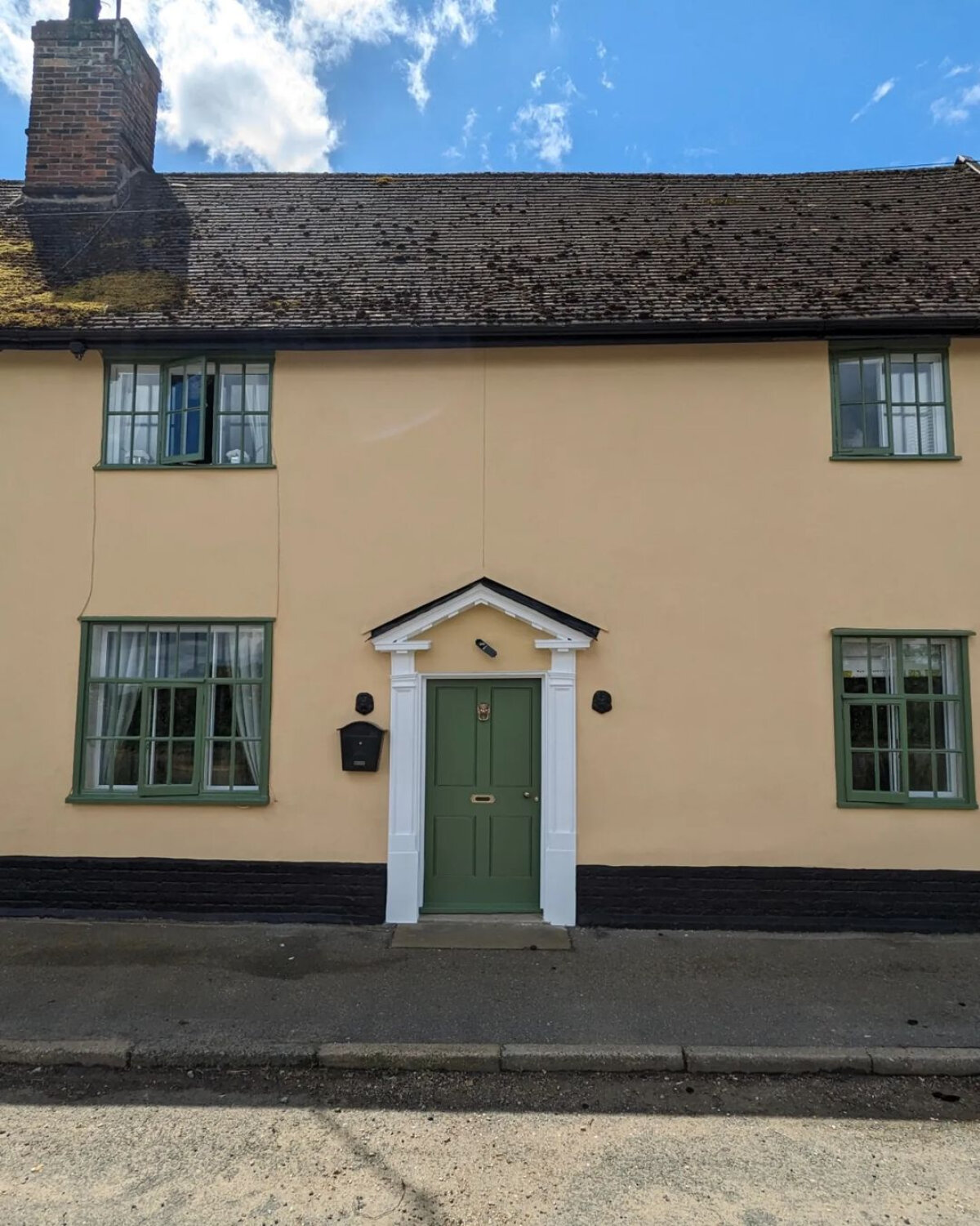 Designer Masonry Paint