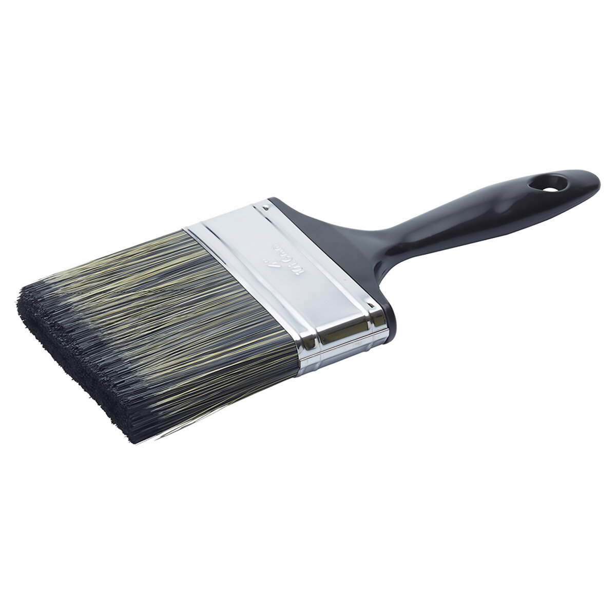 Shed & Fence Brush 4" (JL7545)