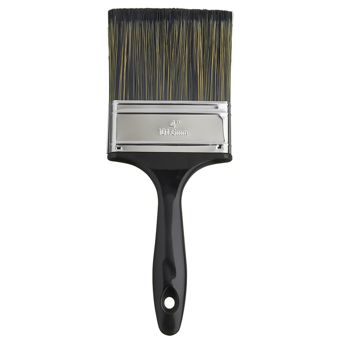 Shed & Fence Brush 4" (JL7545)