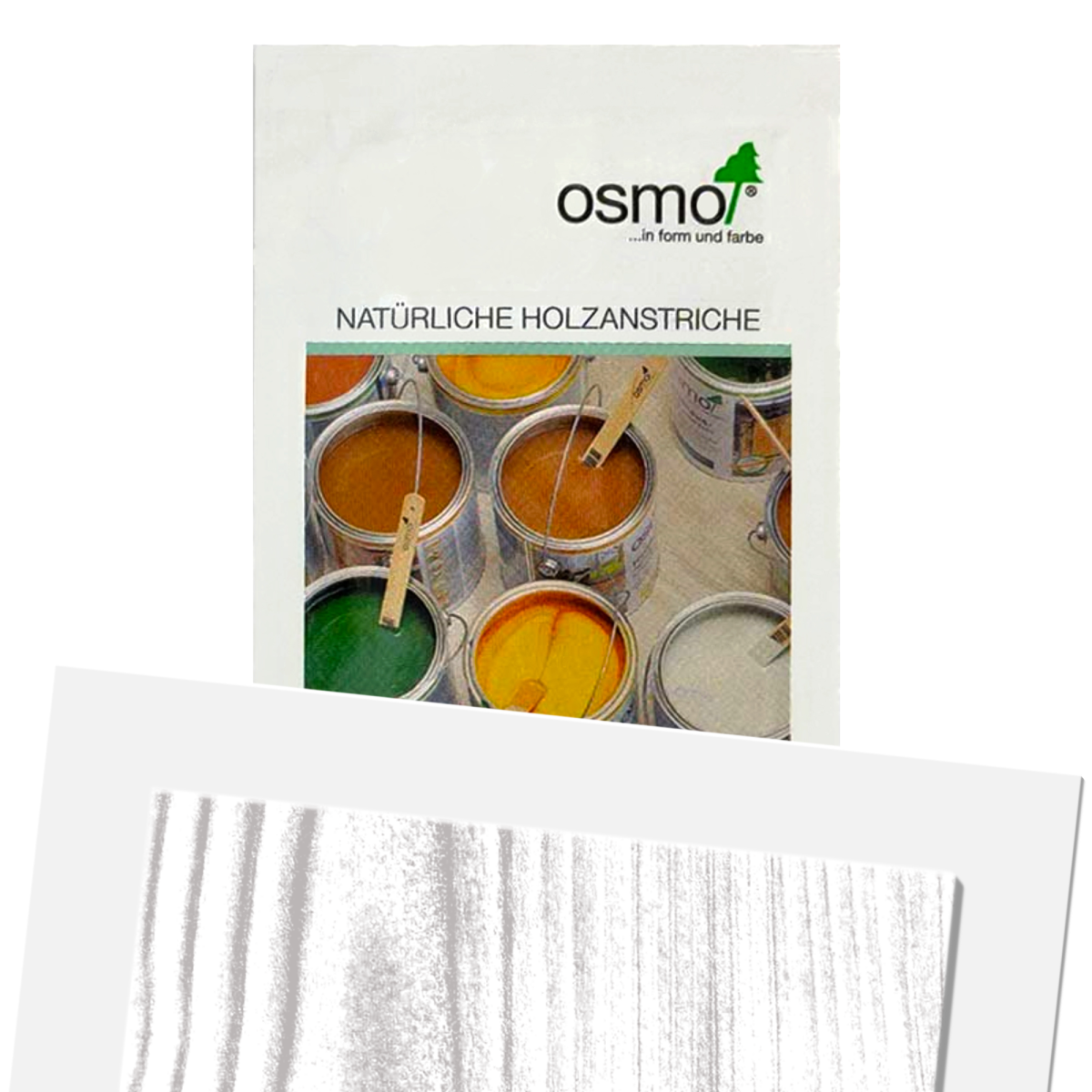 Osmo Sample Sachet 5ml PNG