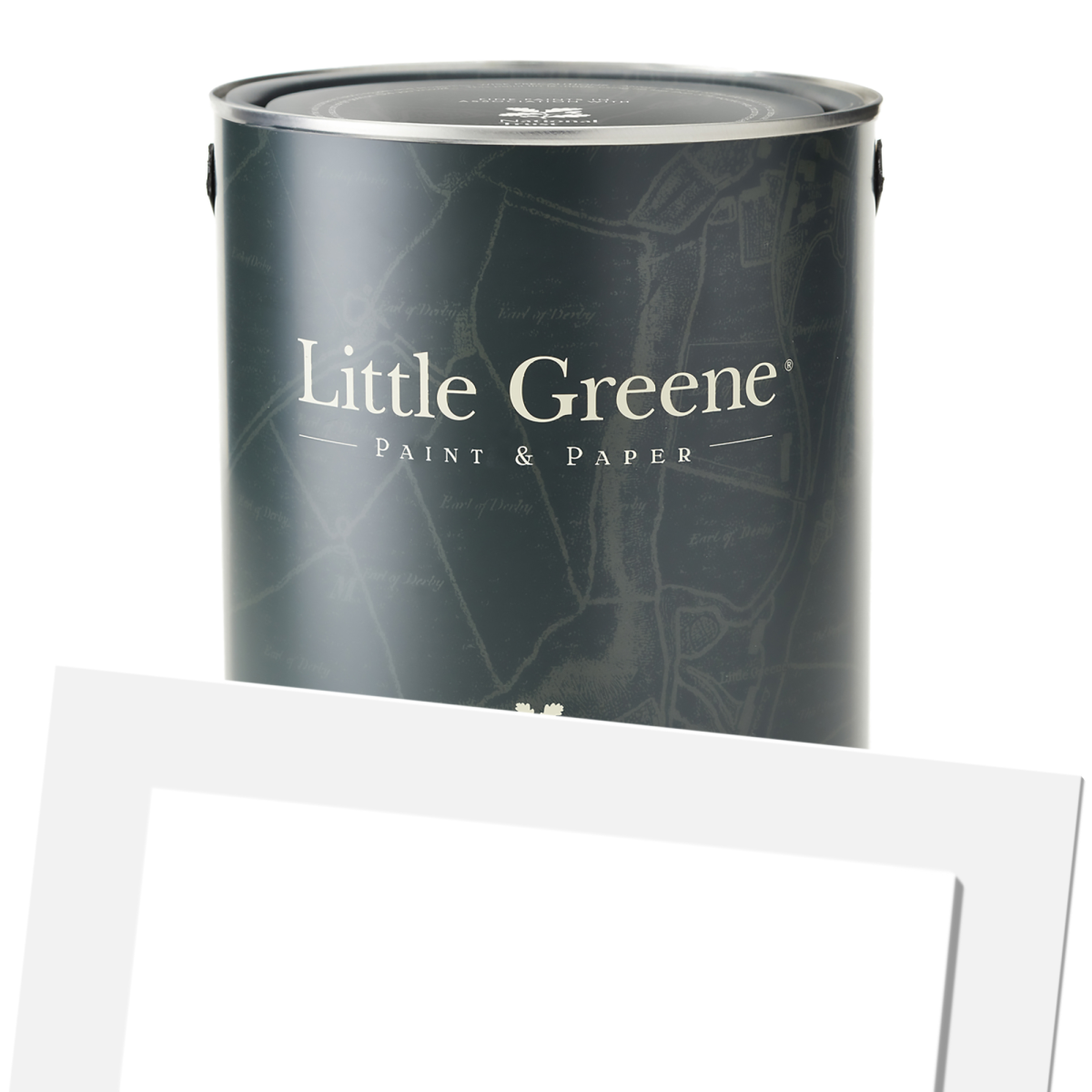 Little Greene Intelligent Matt 5L