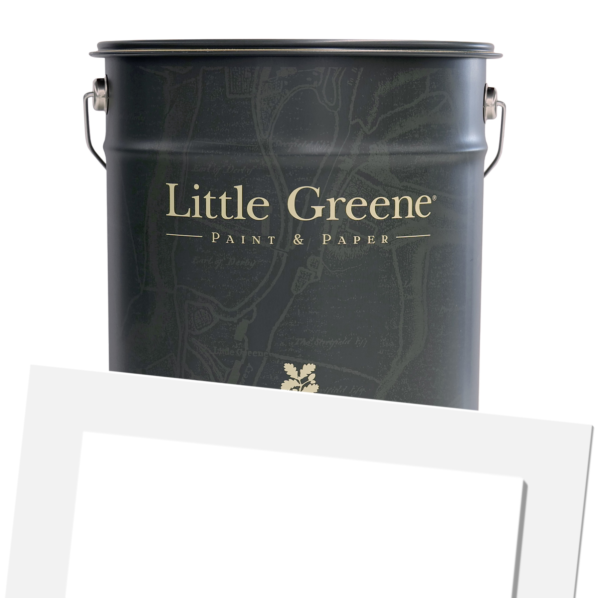 Little Greene Intelligent Masonry 10L